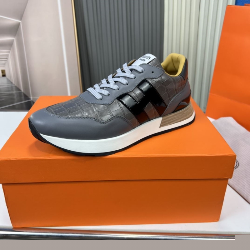 H**mes sneakers